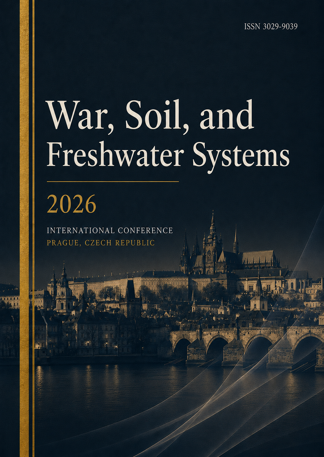 					View War, Soil, and Freshwater Systems - 2026
				